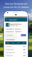 MyScorecard Golf Score Tracker screenshot 6