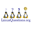 LinuxQuestions.org