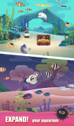 Puzzle Aquarium screenshot 11