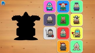 Gioco educativo per bambini 6 screenshot 9