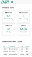 Push Health: Telehealth App screenshot 7