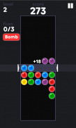 Losing Your Marbles - Match 3 Puzzle Game screenshot 3