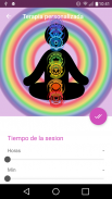 Cromoterapia Zen screenshot 4