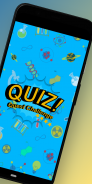 Quiz Quest Challenge screenshot 1