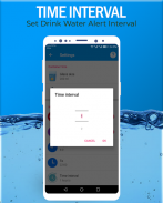 Water Intake Tracker - Drink Water Reminder screenshot 6