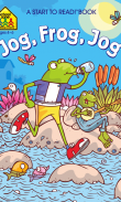 Jog, Frog, Jog screenshot 0