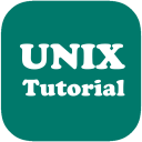 Unix Tutorial Icon