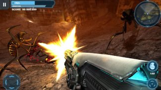 Combat Trigger: Modern Gun & Top FPS Shooting Game screenshot 4