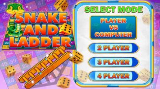 Snake And Ladder Multiplayer screenshot 11