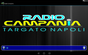 RADIO POWER NAPOLI e  ITALIA screenshot 4