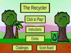 The Recycler screenshot 3