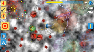 Virus Fight screenshot 14