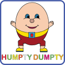 Humpty Dumpty Icon