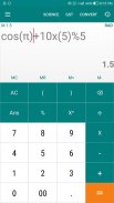 Smart Calculator - All in one screenshot 4