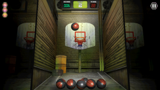 Basquete: Aros de tiro – Apps no Google Play