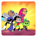 TEEN TITANS GO - QUIZ