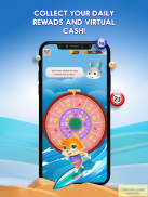 Bingo Pets: Summer bingo game screenshot 7