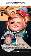 PhotoPlanet screenshot 7