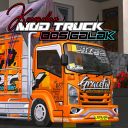 Kumpulan Mod Truck Bos Galak