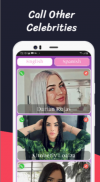 Darian Rojas Video Call and Fake Chat ☎️ screenshot 1