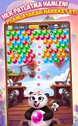 Bubble Shooter: Panda Pop! screenshot 1