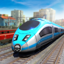 Euro Train Simulator 17 Icon