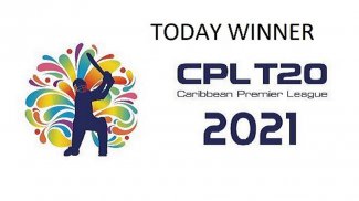 CPL Match Prediction screenshot 1