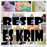 Resep Es Krim screenshot 8