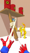 Ragdoll Capture screenshot 6