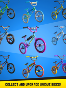 Flip Rider - BMX Tricks screenshot 10