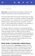 Chemical bonding screenshot 7