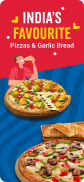 Domino's Pizza - Food Delivery screenshot 4