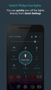 QuickHue - QuickSettings Tile screenshot 0