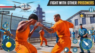 Jail Break Prison Escape screenshot 4