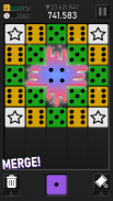 Merge Domino: Shoot and Merge screenshot 2