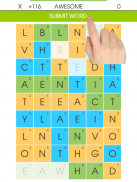 Word Search Fun - Free screenshot 2