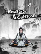 Immortal Taoists-Idle Game of Immortal Cultivation screenshot 6