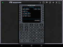 FsRadioPanel Demo screenshot 21