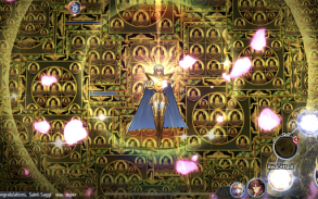 Saint Seiya Awakening: KOTZ screenshot 0