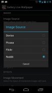 Gallery Free Live Wallpaper screenshot 6