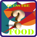 Guess the food Icon