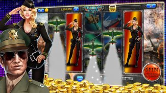 Slots™:Las Vegas Slot Machines screenshot 3