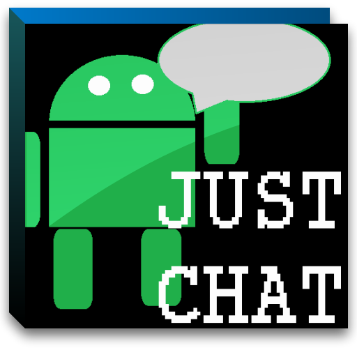 Just Chat - APK Download for Android