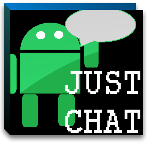 Just Chat 