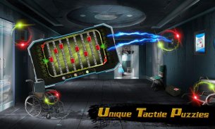 Escape Room Hidden Mystery - Pandemic Warrior screenshot 8