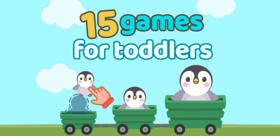 Game for preschool kids 3,4 yr