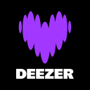 Deezer Music Player: Songs, Playlists & Podcasts