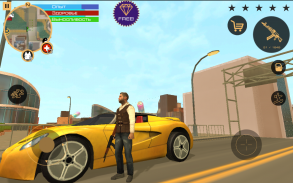 Grand Vegas Crime screenshot 5