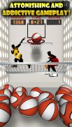 Basketball Arcade Game screenshot 1