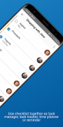 Group Checklist Pro: Checklist Pomodoro Reminder screenshot 1